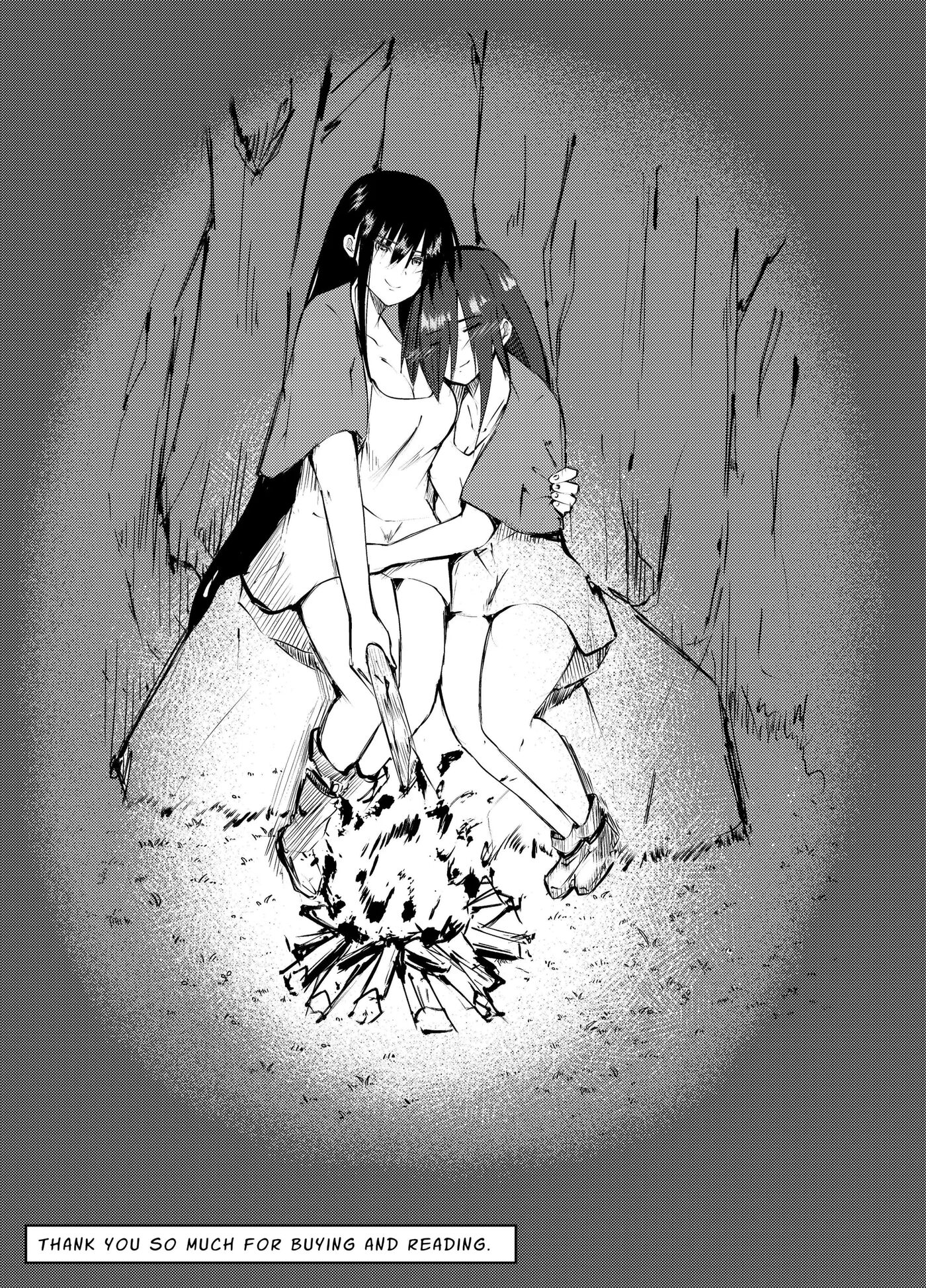 Defeated By A Succubus: A Swordswoman's Descent Into Dickchick Debauchery Chapter 1000 Page 74